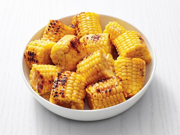Lemon-pepper corn