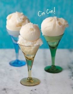 Lemon sky [sorbet]