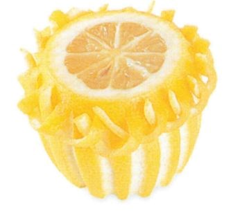 Lemon special