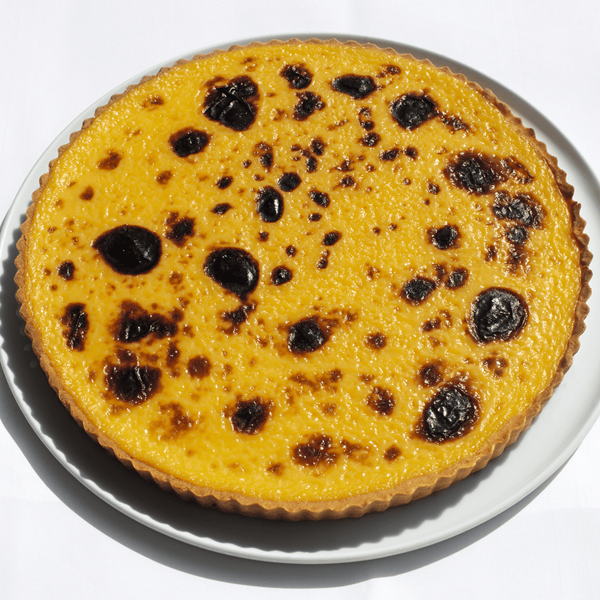 Lemon Tart