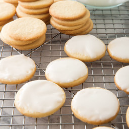 Lemon thins