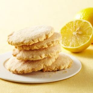 Lemon thins