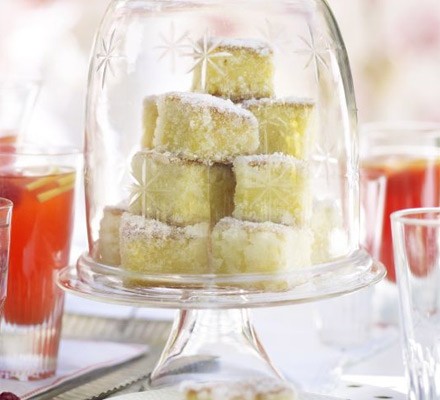 Lemon-tons