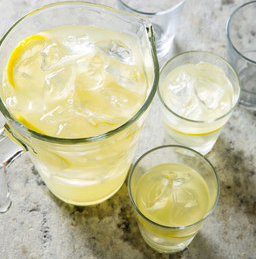 Lemonade