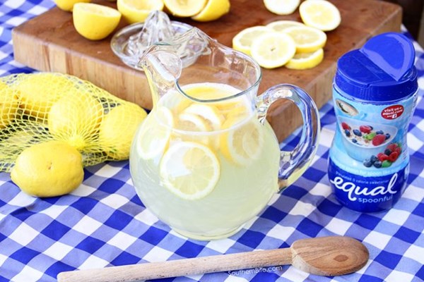 Lemonade