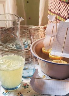 Lemonade