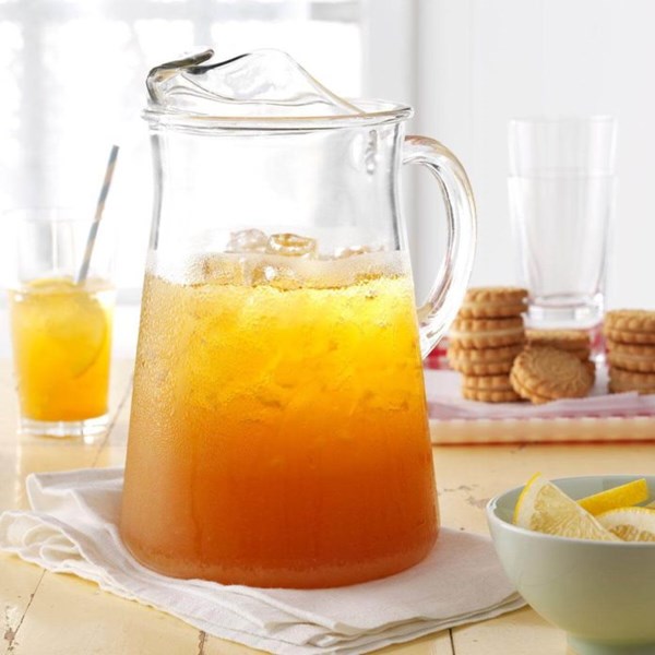 Lemonade iced tea 