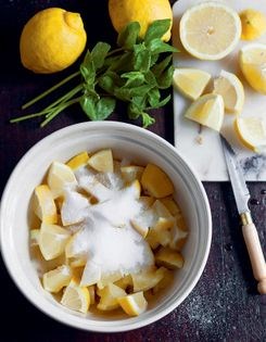 Lemonade (Limonata)