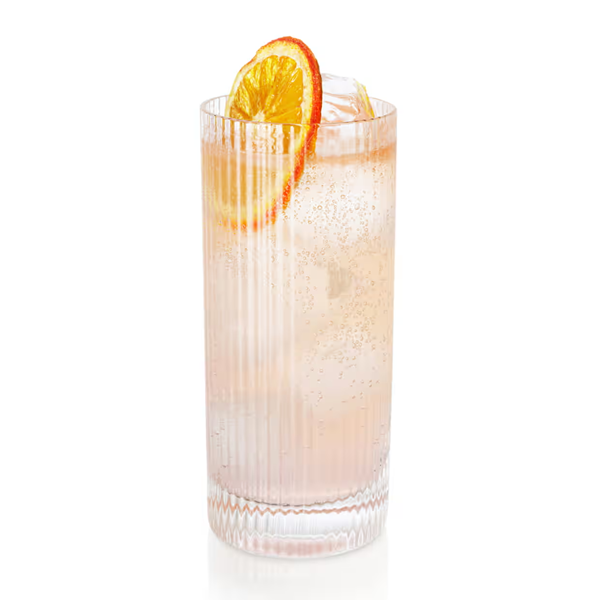 Lemongrass paloma (Max Spiro)