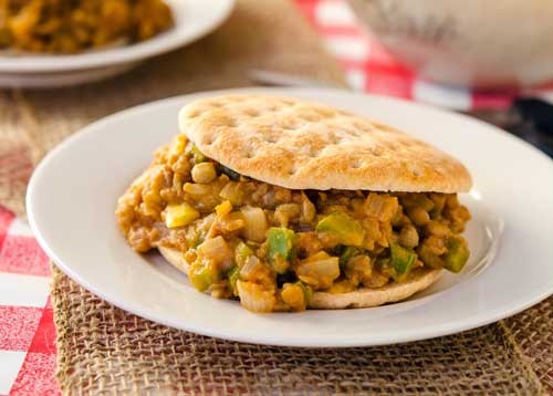 Lentil Joes