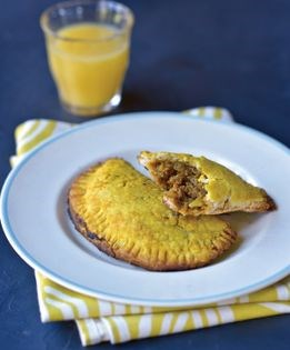 Lentil patties
