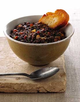 Lentils Santo Stefano