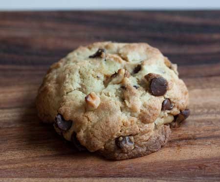 Levain big fat cookie recipe copycat