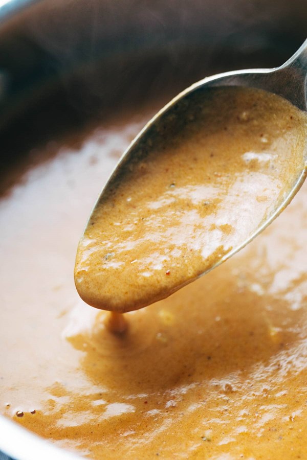 Life-changing 30 minute masala sauce