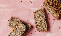 Life-changing loaf of bread