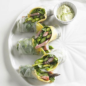 Lime aioli