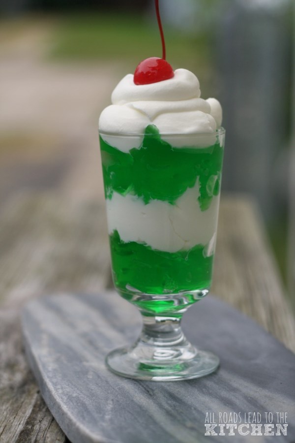 Lime fantasy supreme