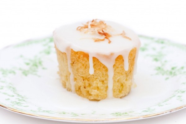 Lime icing