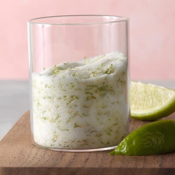 Lime salt