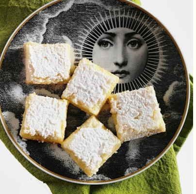 Lime slice