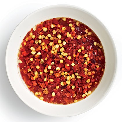 Lime-soy-sesame broccoli