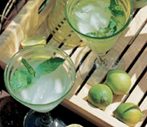 Limeade