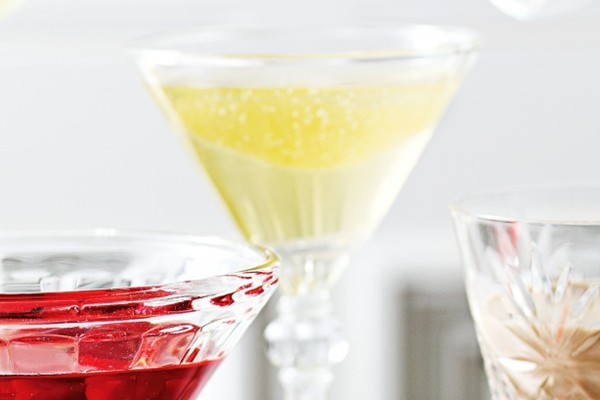 Limoncello