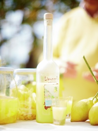 Limoncello