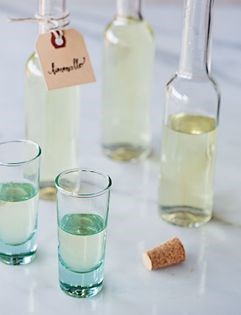 Limoncello