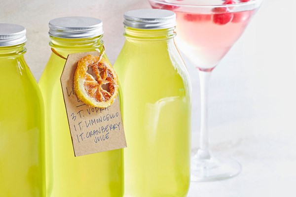 Limoncello