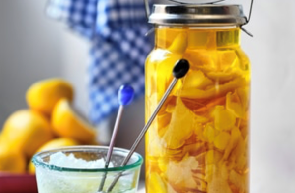 Limoncello