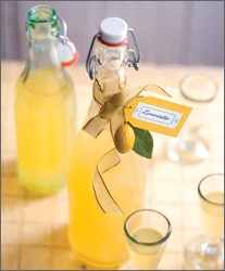 Limoncello