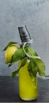 Limoncello