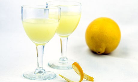 Limoncello