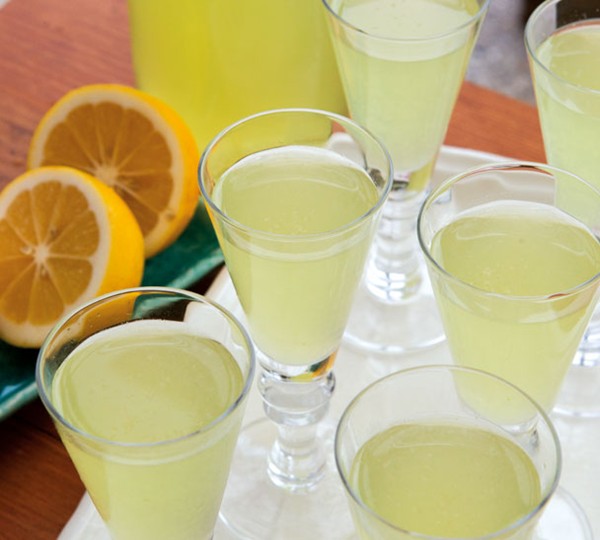 Limoncello
