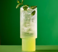 Limoncello mojito