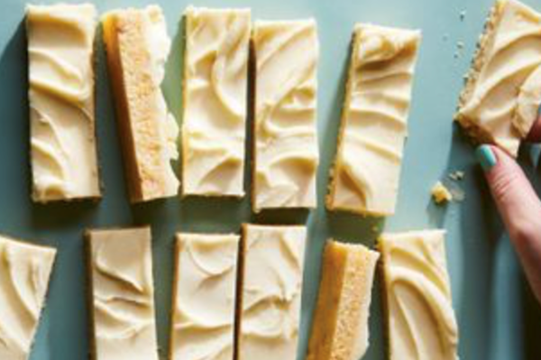 Limoncello spritz bars