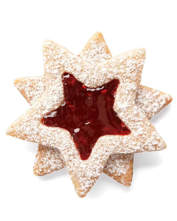 Linzer stars