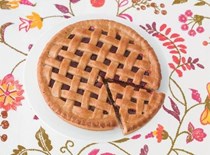 Linzer torte