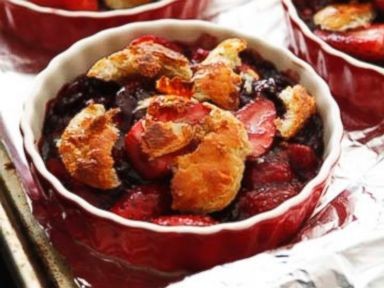 Lipstick cobbler