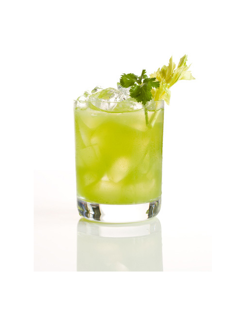 Liquid salad