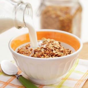 Lisa's granola