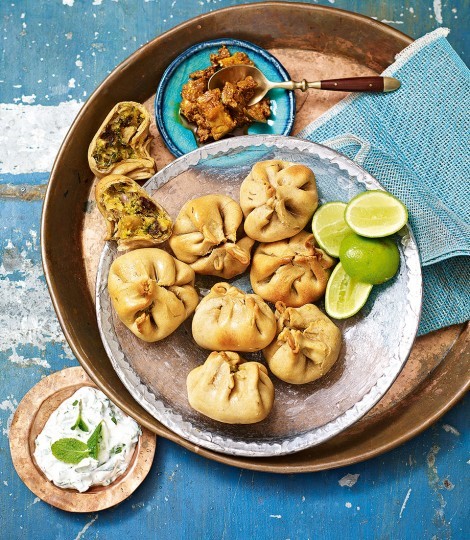 Litti chokha