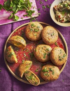 Litti chokha