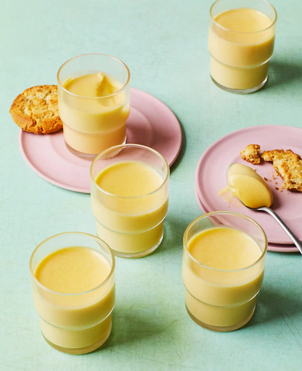 Little mango pots