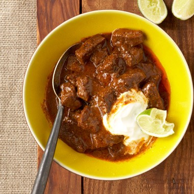 Lobel's true Texas chili