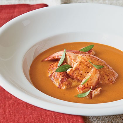 Lobster Américaine