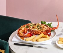 Lobster Australienne