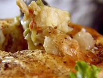 Lobster potpie