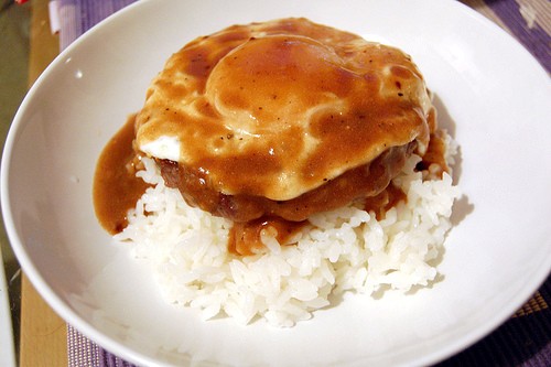 Loco moco